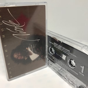 Nicole - Rock the House