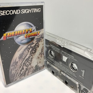 Frehley’s Comet - Second Sighting