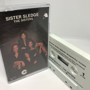 Sister Sledge - The Sisters