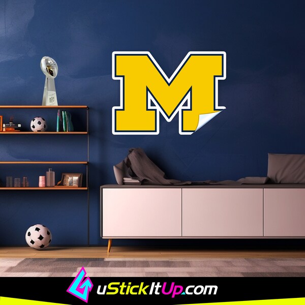 Sports Wall Stickers Etsy