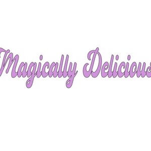 Magically Delicious
