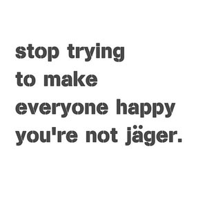 Stop Trying to Make Everyone Happy