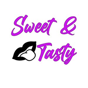 Sweet & Tasty