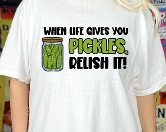 Pickle Shirt PNG, Png Bundle, Digital download, Pickle Shirt, sarcastic, funny shirt png, Trending Shirt design, Png For Sublimation, Png