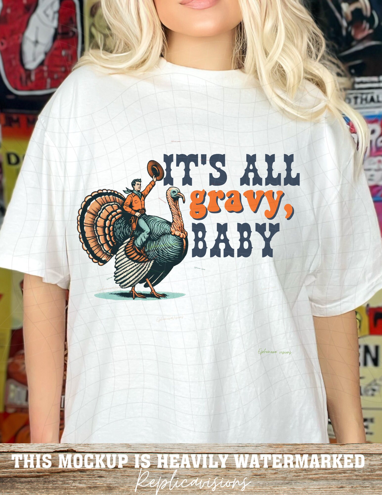 Its All Gravy Baby Shirt, Funny Thanksgiving Tshirt Its All Gravy Baby Shirt, Funny Thanksgiving Tshirt