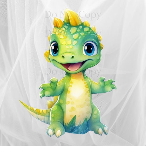 Baby Dinosaur Clipart, 12 T Rex Dinosaur Png ,Dinosaur Png, Cool T rex Png, Dino Png ,T Rex Png ,Digital Clipart Png, Digital Downloads