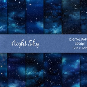 Aurora Seamless Gradient Digital Paper Graphic by MiracleMaker · Creative  Fabrica