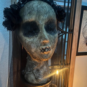 Corpse Bride/Dia de los Muertos