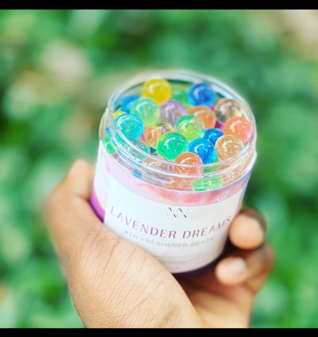Air Freshener Beads Nontoxic Air Freshener Natural Air Freshener Bead