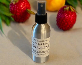 Natural Body & Room Spray| Room Spray| Cashmere Room Spray| Lavender Room Spray| Body Spray| Body Mist| Natural Spray for Body| Skincare