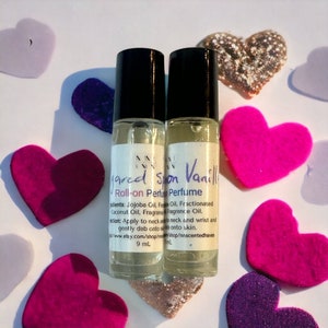 Rol parfum| Natuurlijke parfumolie| Parfumolie| Handgemaakt| Geurolie| Roll-on| Geurolie| Oliën | Parfumoliën