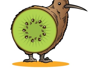 Kiwi Coming Soon