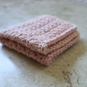 Flowering Star - Softest Washcloth