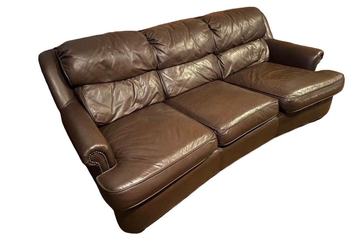 希少 Restoration Hardware オットマン 飾脚 ヴィンテージ調 Restoration Hardware Ottoman - Etsy