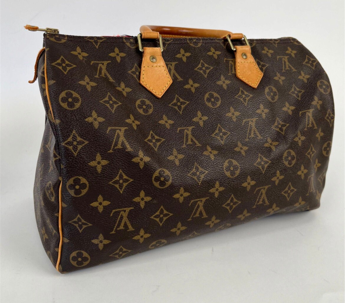Louis vuitton purse and wallet set hotsell