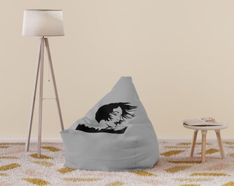 Bean Bag Chair Cover