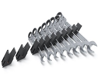 Pro - Large Wrench Organizers