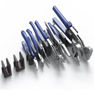 Pro - Plier Organizers