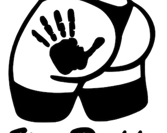 Yes Daddy Ready to print