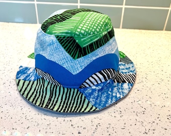 Indie Bucket Hat