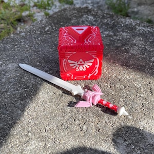 Armazenamento de cartas de jogo, armazenamento de cubos, armazenamento impresso em 3D