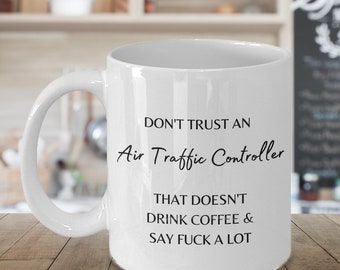 Air Traffic Controller, US Navy Air Traffic Controller, Air Traffic Control Gift, Flight Controller, Airport Control Gift, Flight Control