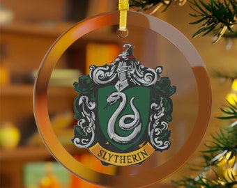 Slytherin Gift Ideas 