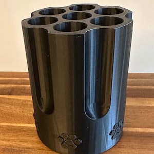 Groomer&#39;s Scissor Organizer