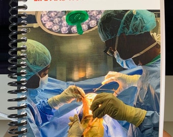 Surgical Tech Life and How To Survive It