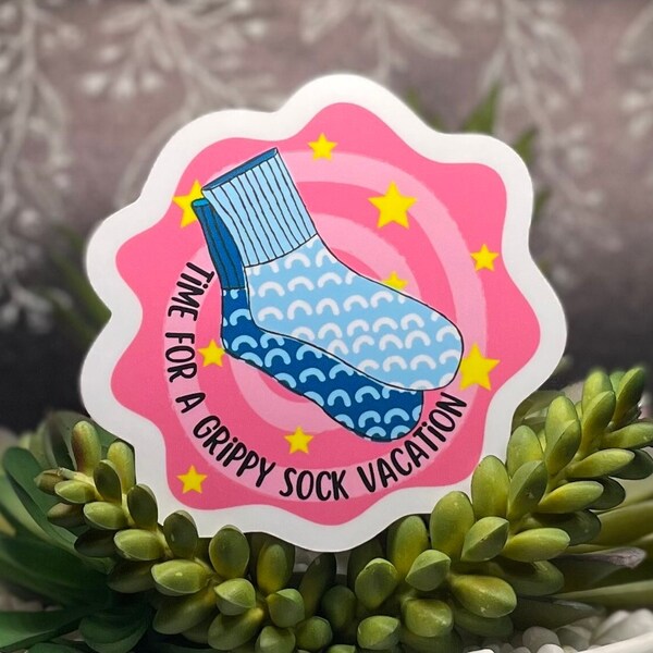 Socks Mental Health Etsy