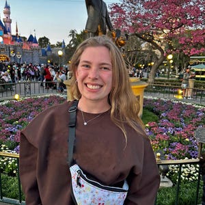 Disney Fanny Pack, Retro Disney Fanny Pack, Disney Fab 5, Fanny Pack, Disney Lover Gift