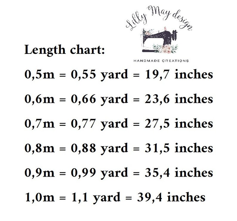 Double Gauze Fabric / Muslin Cotton Fabric by the Meter Yard Etsy