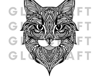Yahoo!オークション - BLACK CAT 直筆サイン入り複製原画