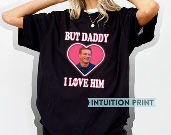 Buck But Daddy I Love Him Nine One One T-Shirt Design, Firefighter Show Fan Gift, Oliver Stark