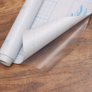 Clear Contact Cover, protection for scrubbing , wiping, wet hands, repeated rubbing. Add to order