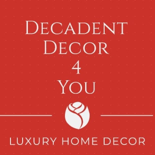 DecadentDecor4You - Etsy