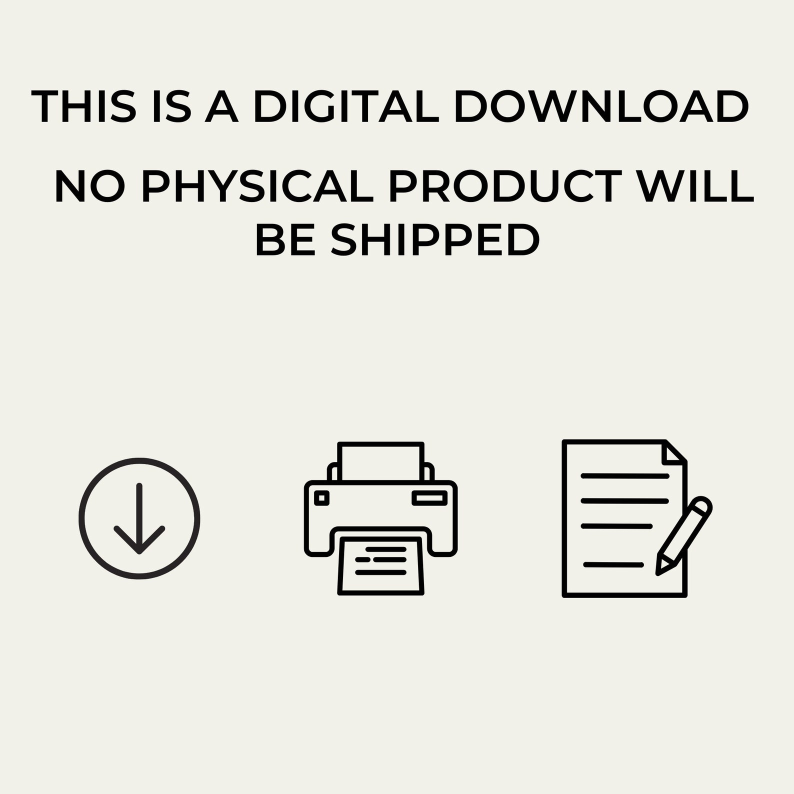 Protein Chart, Protein Tracker, Protein Food Guide, High Food Protein