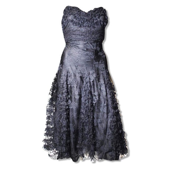 anna sui black lace dress Red Wing Blacksmith Boot #3345 - Black Prairie Leather main image 0