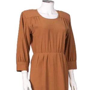 Rive Gauche Dress - Etsy