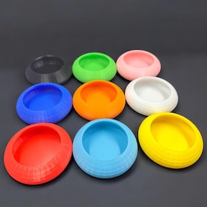 meal worm bowl, escape proof worm bowl, gecko feeder bowl, reptile feeder bow, worm bowl, reptile feeder, gecko feeder ledge