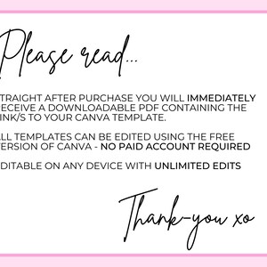 Press On Nail Sizing Kit, Press On Nails Chart Card, Press On Nails Templates Design, Nail Size Kit, How To Measure, Easy Edit in Canva