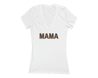 Women's Mama T- Shirt