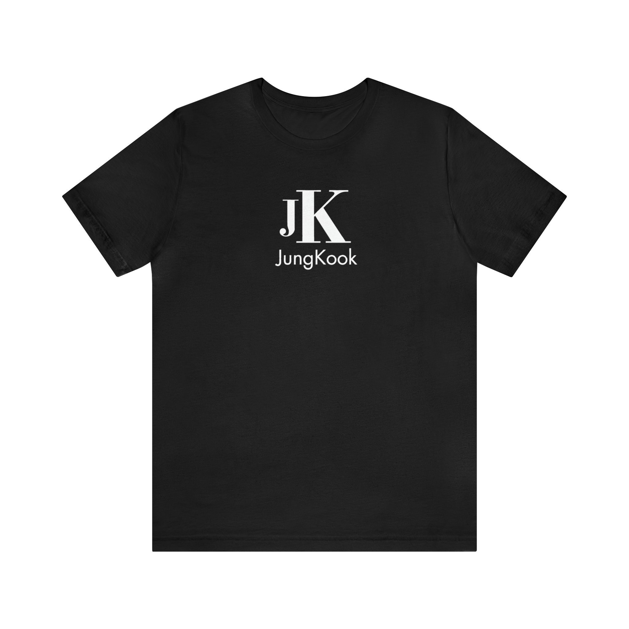 グク着用   Monogram Logo Short T-SHIRT Tシャツ グク着用 Calvin Klein Monogram Logo Short T-SHIRT Tシャツ