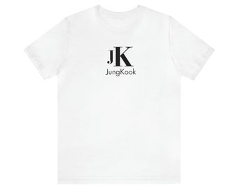 公式 BTS JUNGKOOK Tシャツ army Bts Jungkook Shirt | eBay