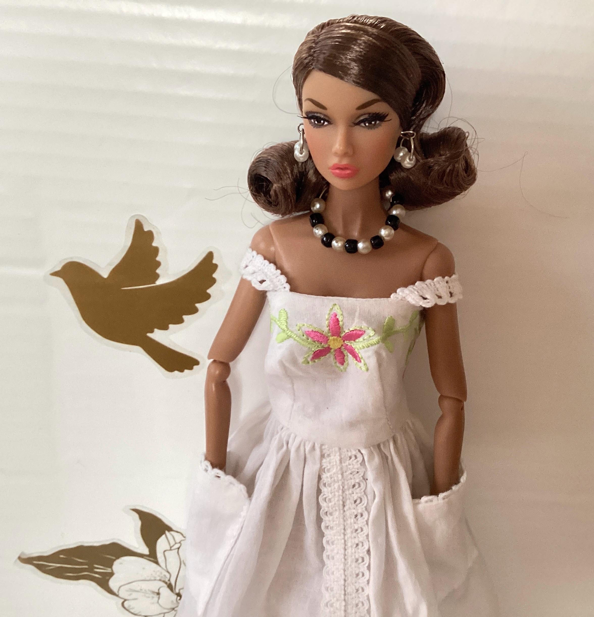 Poppy parker doll head - Etsy 日本