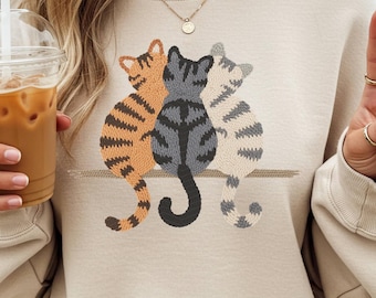 3 faux fil chat 300 dpi png | Clipart chat | Laine Chats png | Faux fil | Crochet du loquet png | Coquette BCBG | Graphiques d'animaux | fil png