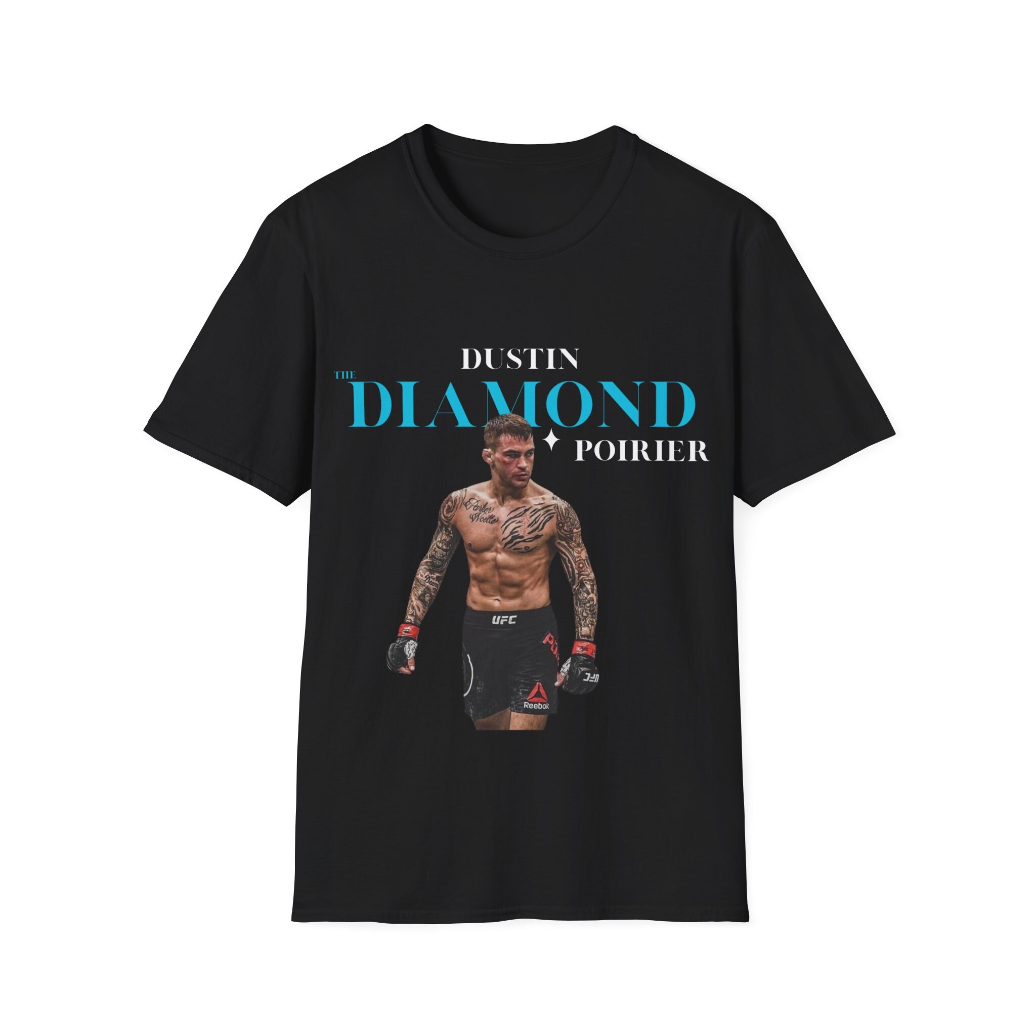 必見！！希少 完売品 UFC Reebok トレーニングウエア Tシャツ フィットネス ジム 格闘技 リーボック 堀口恭司 RIZIN ライジン M
