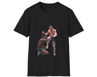 Camisa Petr Yan, camisetas Petr Yan, camiseta gráfica Petr Yan, camiseta hasta la rodilla Petr Yan, UFC Petr Yan