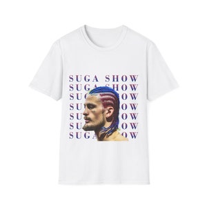 Sean O'Malley Shirt, Sean O'Malley Tees, Sean O'Malley Hoodie, Sean O'Malley T-Shirt, Sean O'Malley Merch, Sugar Sean O Mally, Suga Show