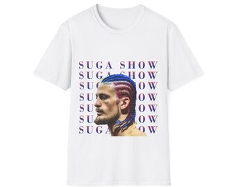 Camisa de Sean O'Malley, camisetas de Sean O'Malley, sudadera con capucha de Sean O'Malley, camiseta de Sean O'Malley, merchandising de Sean O'Malley, Sugar Sean O'Mally, Suga Show